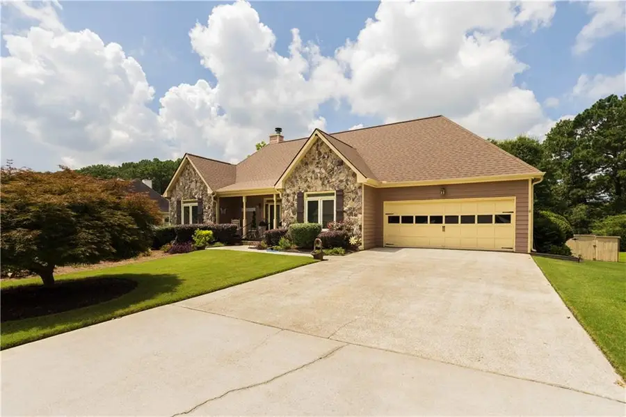3785 Glen Ian Drive, Loganville, GA 30052 - Image #2
