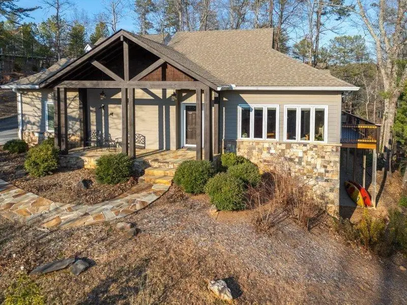 65 Kempten Strasse, Helen, GA 30545 - Image #1