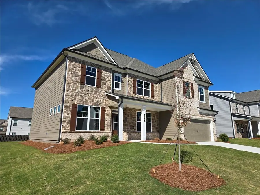 312 Westfall Terrace, Loganville, GA 30052 - Image #3