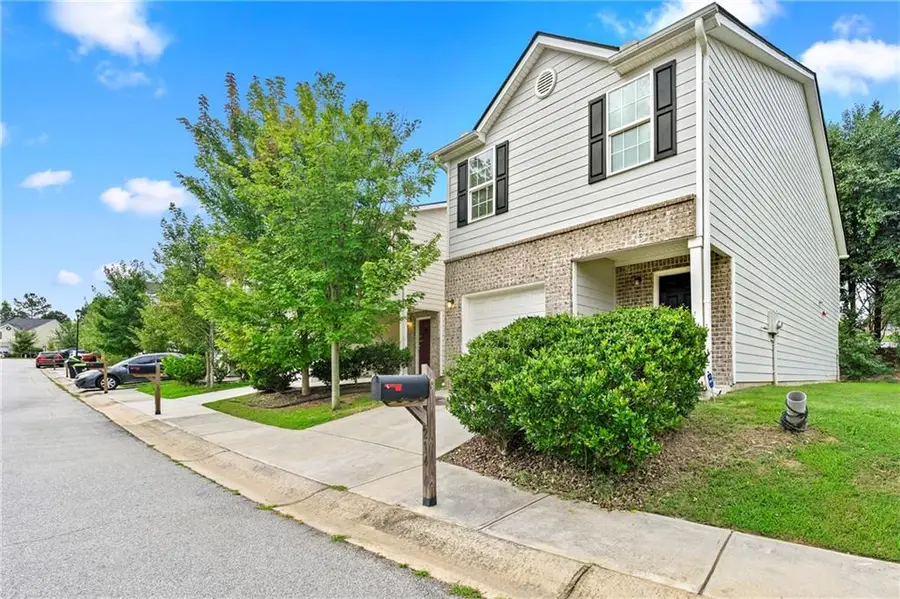 2140 Belmont Circle, Conyers, GA 30012 - Image #2