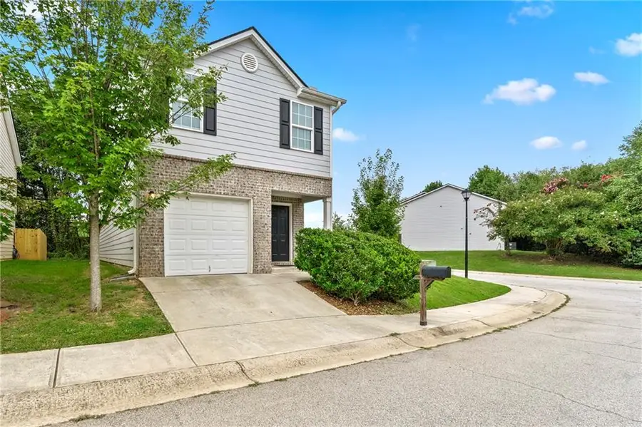 2140 Belmont Circle, Conyers, GA 30012 - Image #3