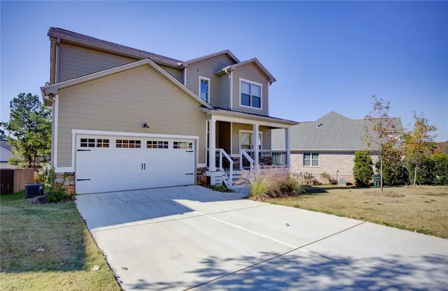 9183 Golfview Circle, Covington, GA 30014 - Image #2