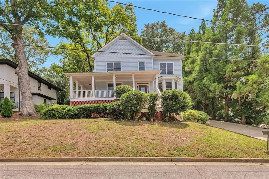 2664 Rosemary Street Nw, Atlanta, GA 30318 - Image #1