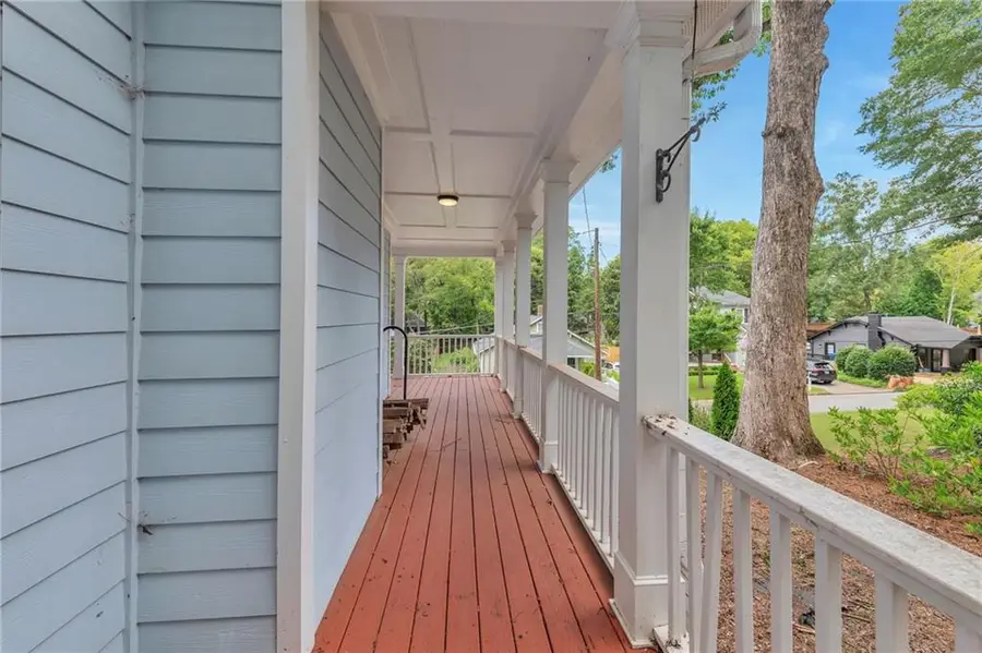 2664 Rosemary Street Nw, Atlanta, GA 30318 - Image #3