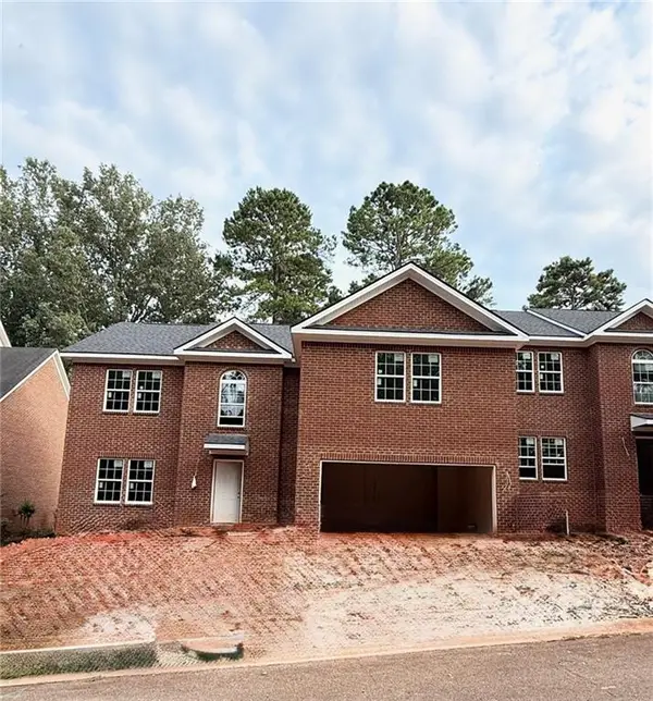 120 Hampton Way, Macon, GA 31220