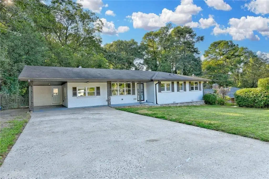 2181 Juanita Street, Decatur, GA 30032 - Image #1