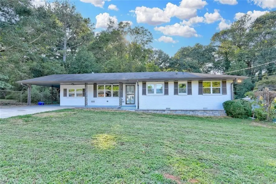 2181 Juanita Street, Decatur, GA 30032 - Image #2