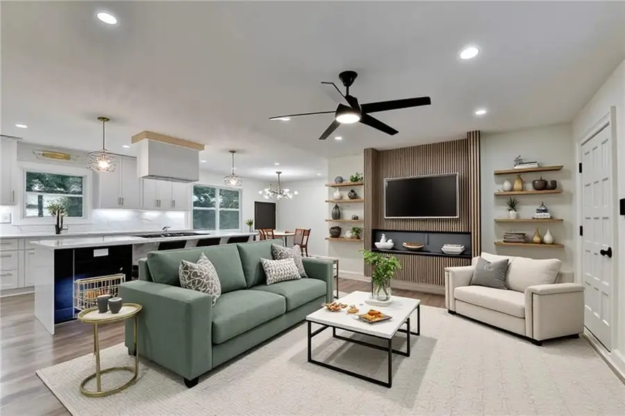 2181 Juanita Street, Decatur, GA 30032 - Image #3