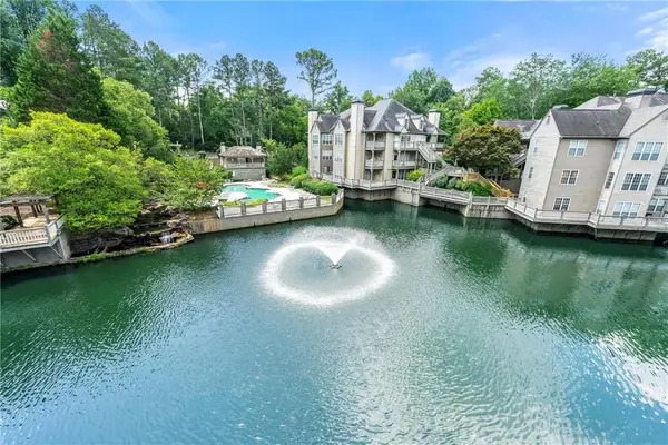 610 Mill Pond Drive, Smyrna, GA 30082