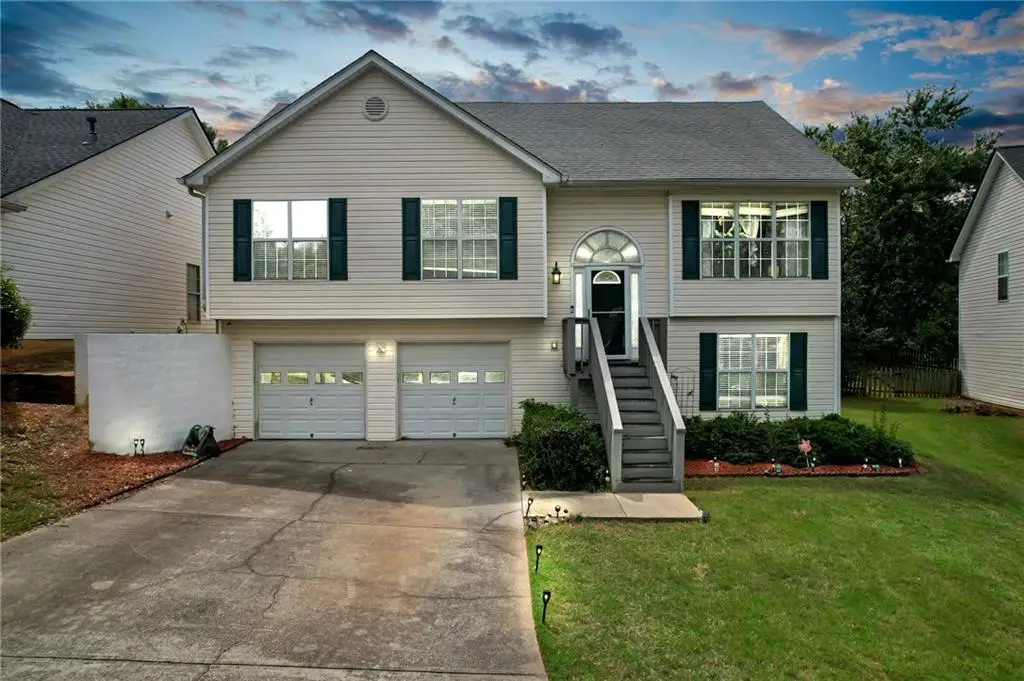 3383 Spirit Drive Nw, Kennesaw, GA 30144 - Image #1