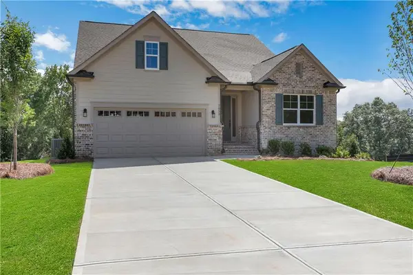 7053 Manchester Drive, Flowery Branch, GA 30542