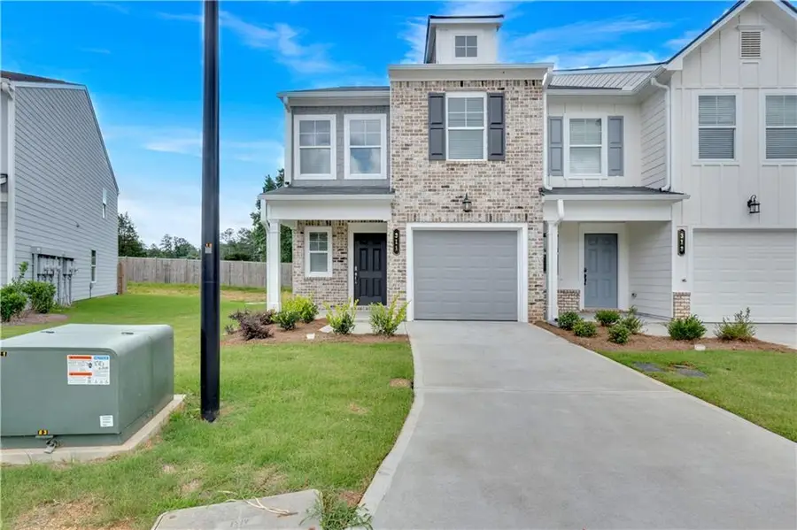 311 Rolling Green Road, Adairsville, GA 30103 - Image #2