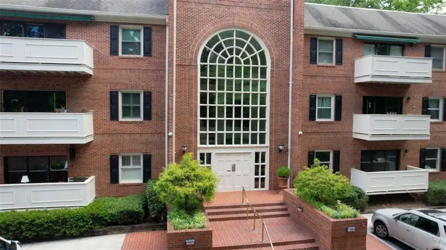 107 Ridley Howard Court, Decatur, GA 30030 - Image #2