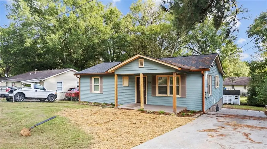 209 Larkspur Lane, Rome, GA 30165 - Image #2