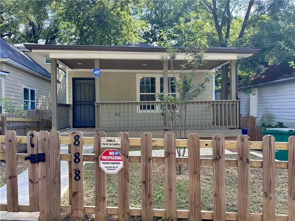 888 Coleman Street Sw, Atlanta, GA 30310 - Image #1
