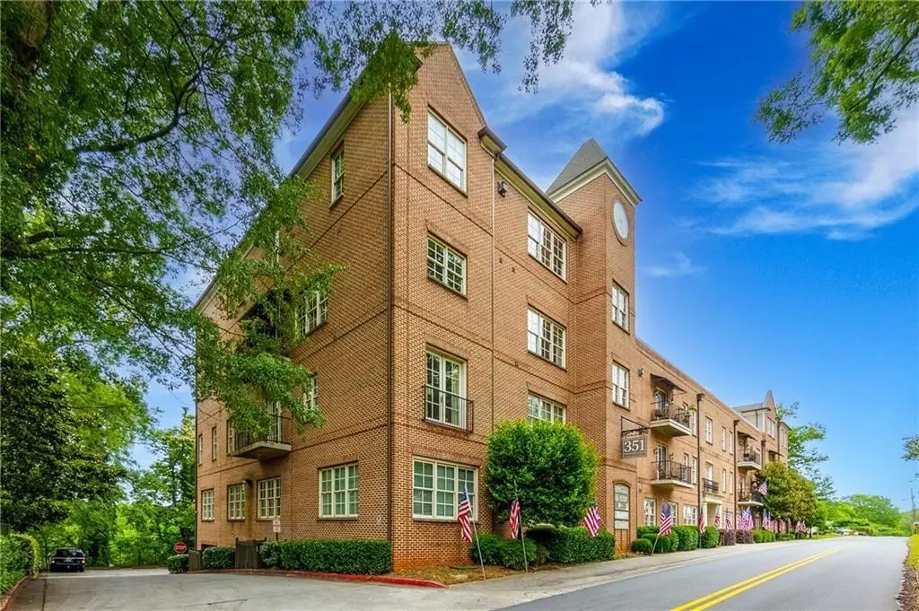 351 NE Washington Avenue Ne #307, Marietta, GA 30060 - Image #1