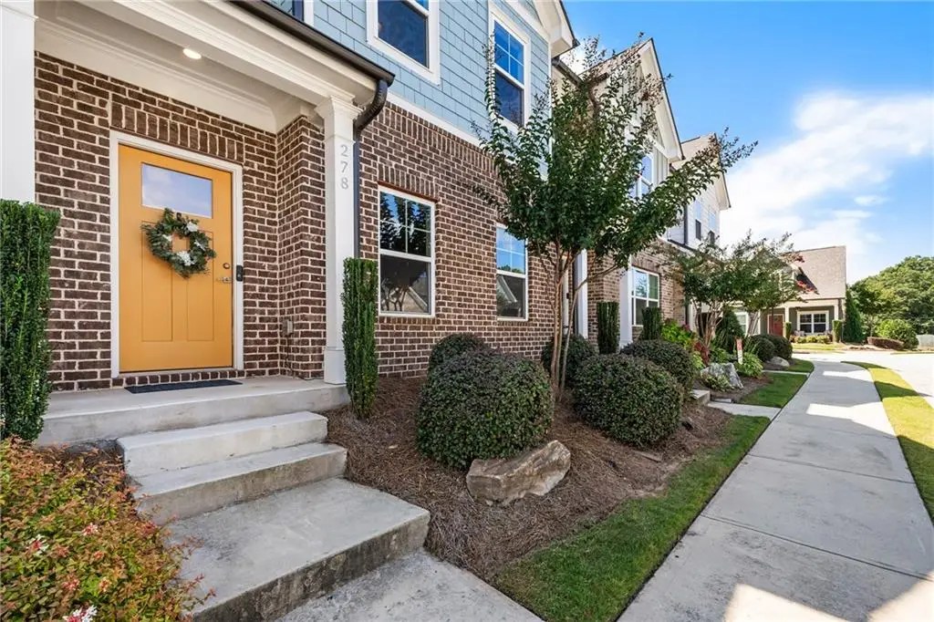 278 Perry Point Run, Lawrenceville, GA 30046 - Image #1