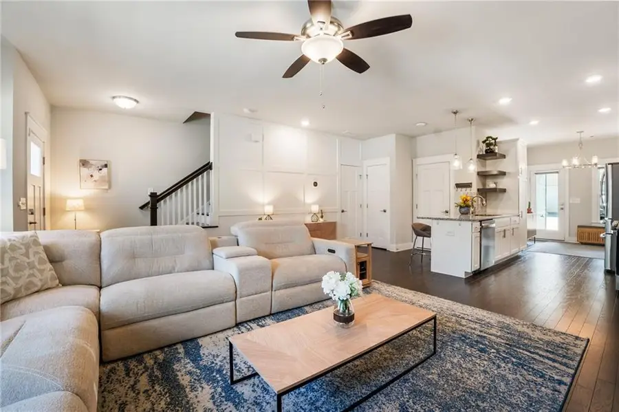 278 Perry Point Run, Lawrenceville, GA 30046 - Image #2