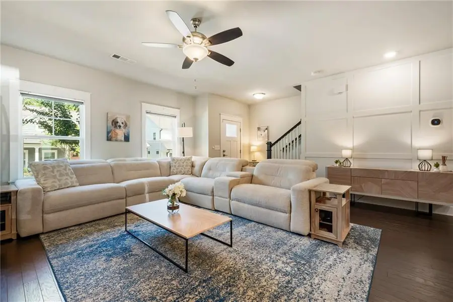 278 Perry Point Run, Lawrenceville, GA 30046 - Image #3