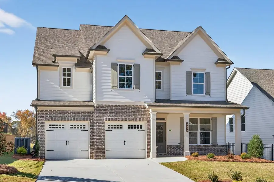 5583 Spring Street, Flowery Branch, GA 30542 - Image #2