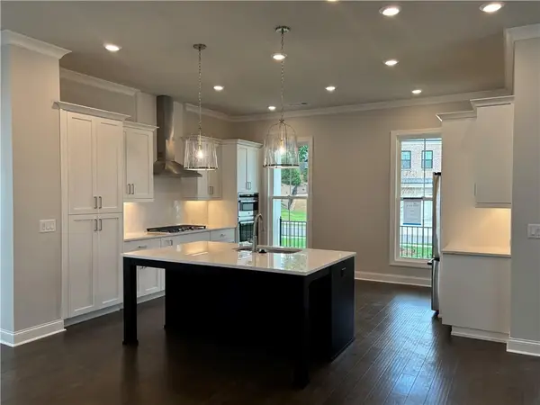 163 Basil Street, Cumming, GA 30040