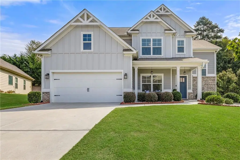 5930 Hidden Ridge Court, Cumming, GA 30028 - Image #1