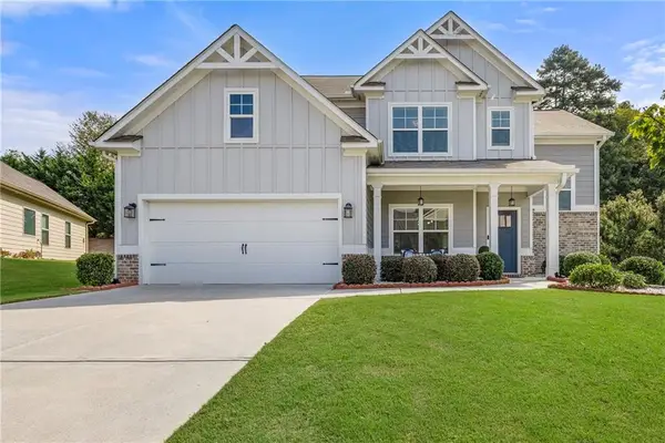 5930 Hidden Ridge Court, Cumming, GA 30028