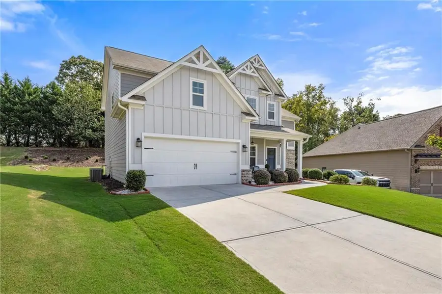 5930 Hidden Ridge Court, Cumming, GA 30028 - Image #2