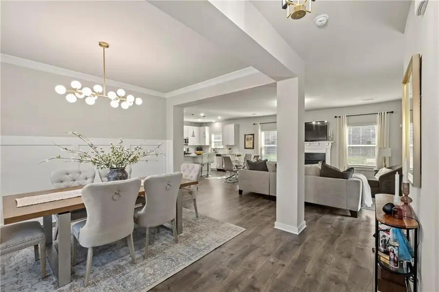 5930 Hidden Ridge Court, Cumming, GA 30028 - Image #3