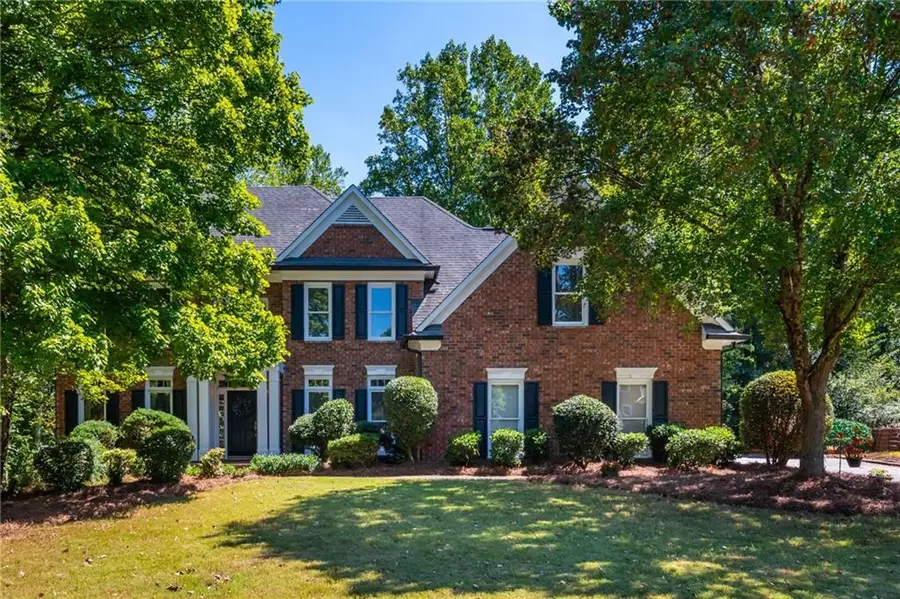 460 Hamilton Park Drive, Roswell, GA 30075 - Image #3
