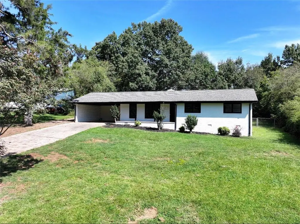 5227 Byers Road, Gainesville, GA 30504 - Image #1