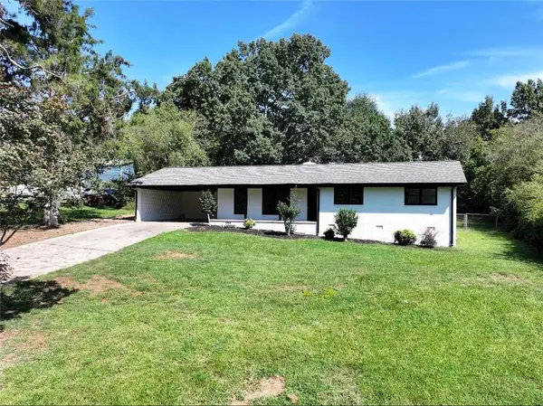 5227 Byers Road, Gainesville, GA 30504