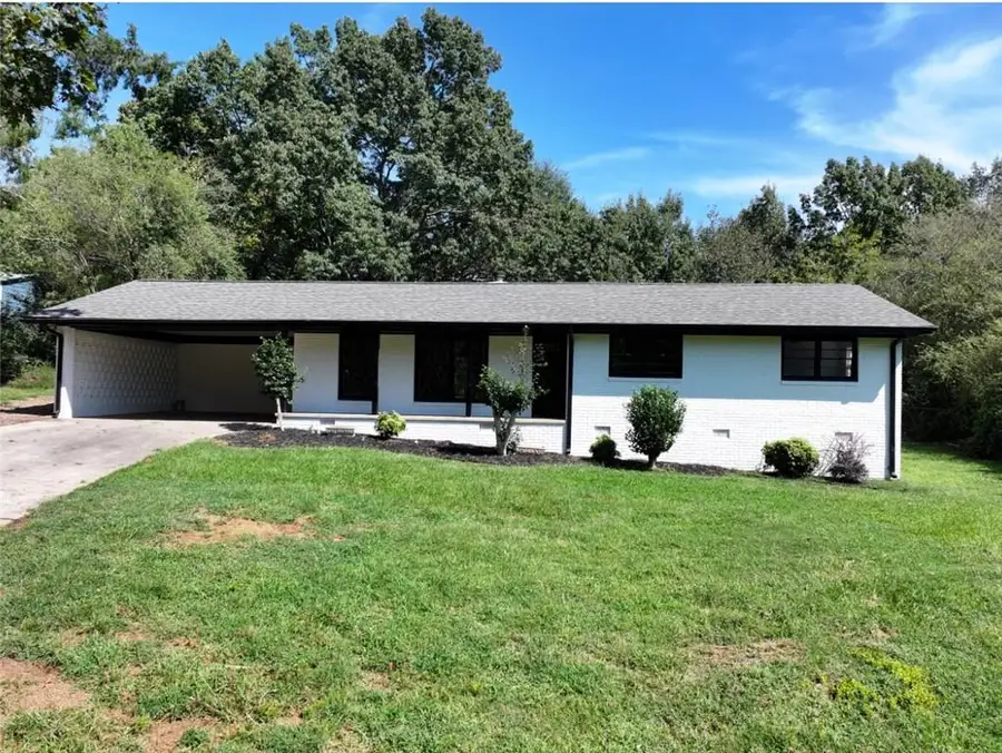 5227 Byers Road, Gainesville, GA 30504 - Image #2