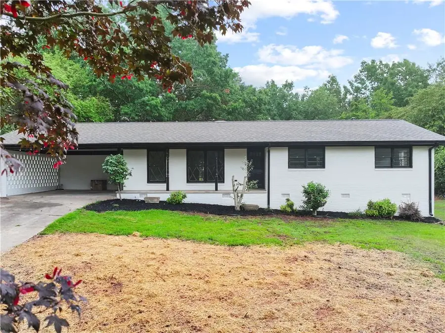 5227 Byers Road, Gainesville, GA 30504 - Image #3