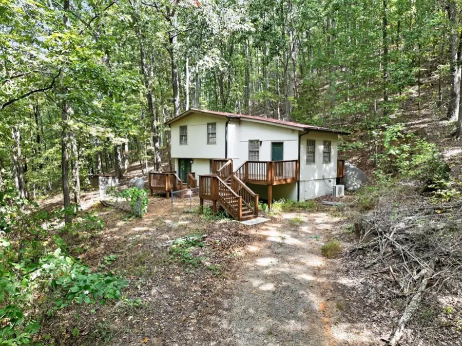 256 Robin Hood Lane Ne, Fairmount, GA 30139 - Image #3