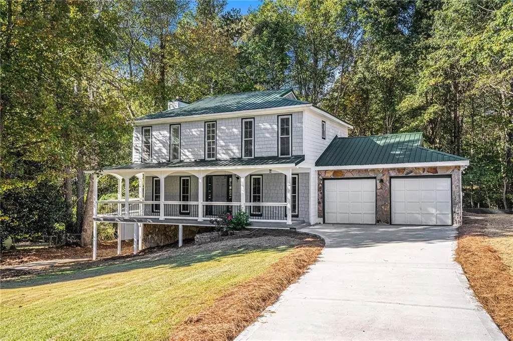 1133 Willow Trace, Grayson, GA 30017 - Image #1