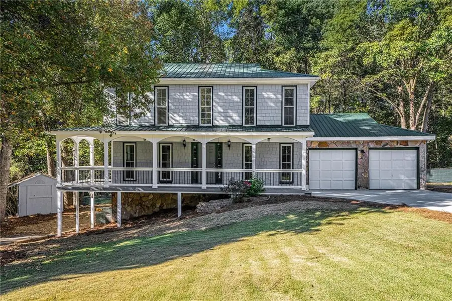 1133 Willow Trace, Grayson, GA 30017 - Image #2