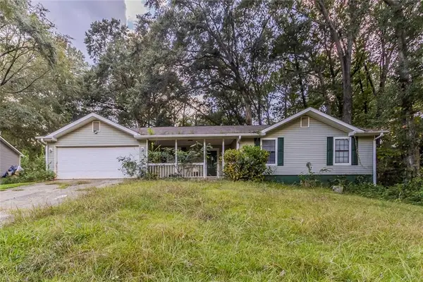 126 Wildwood Road, Stockbridge, GA 30281