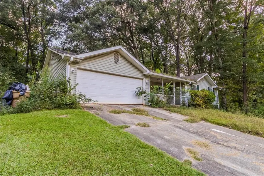 126 Wildwood Road, Stockbridge, GA 30281 - #2