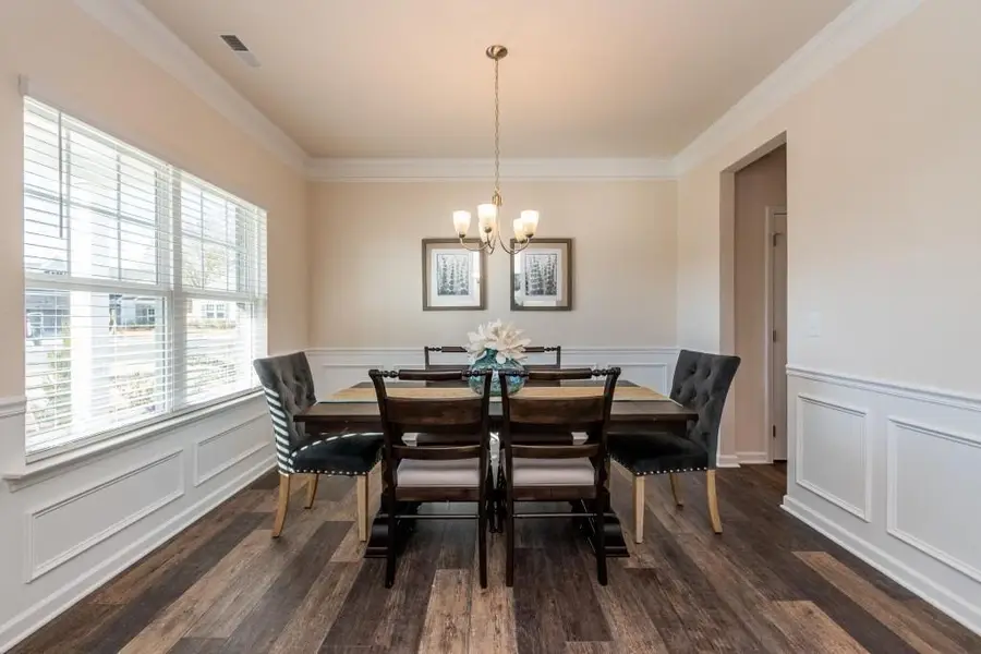 71 Jones Ridge Drive, Dallas, GA 30132 - Image #3