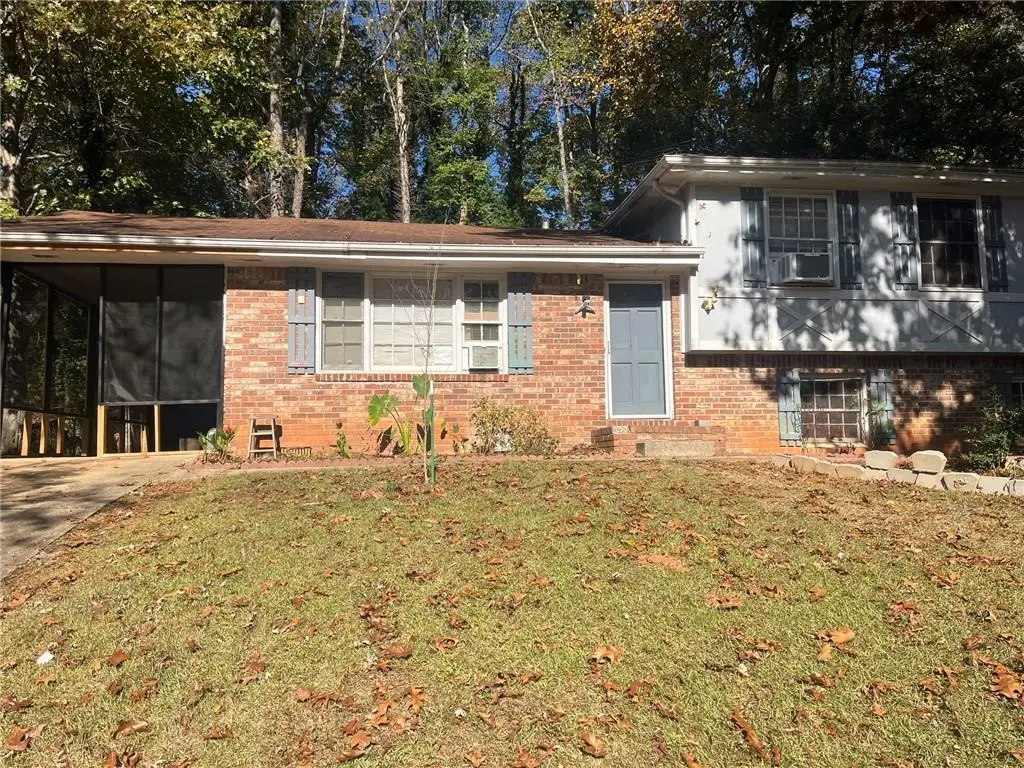 8474 Magnolia Drive, Jonesboro, GA 30238 - Image #1