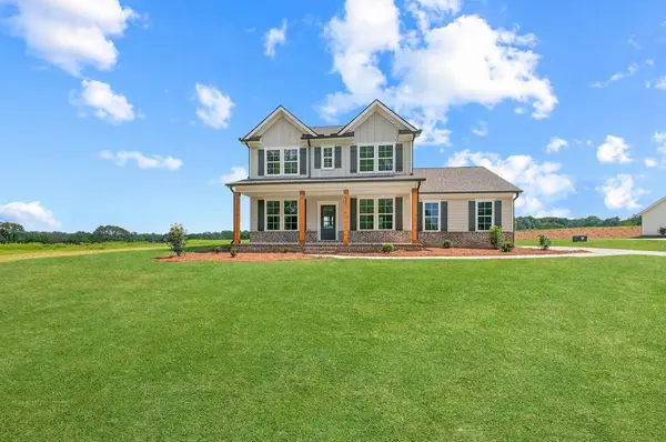 482 Gene Bell Road, Monroe, GA 30655