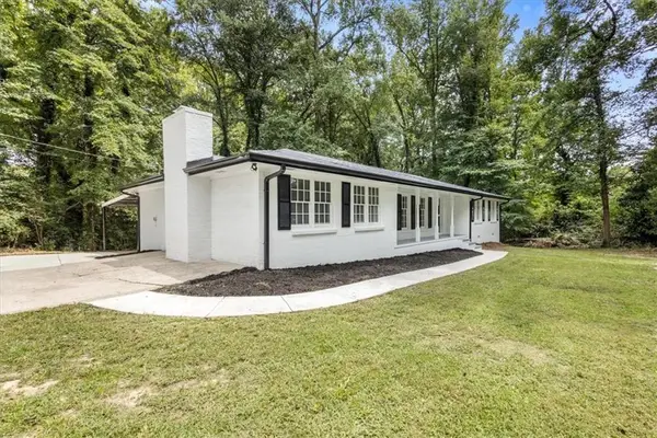 1684 Dogwood Trail, Douglasville, GA 30134