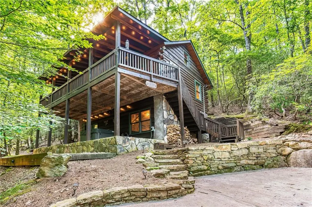 341 Valley View Road, Ellijay, GA 30536 - Image #1