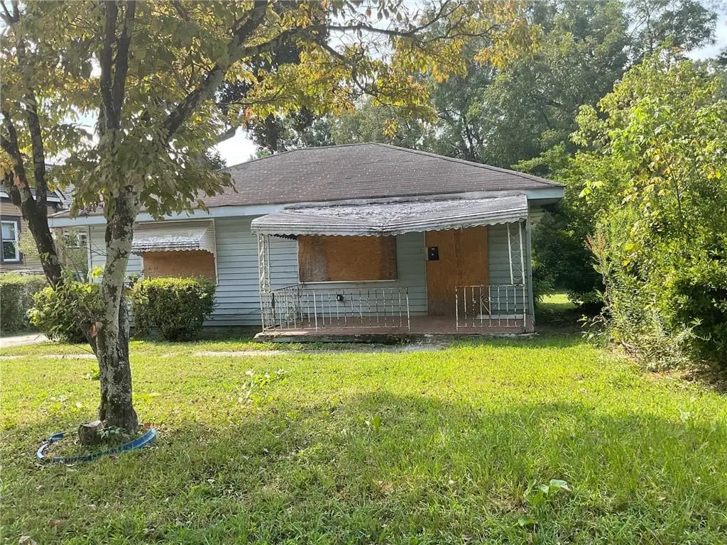 2274 Larchwood Road Sw, Atlanta, GA 30310 - Image #1