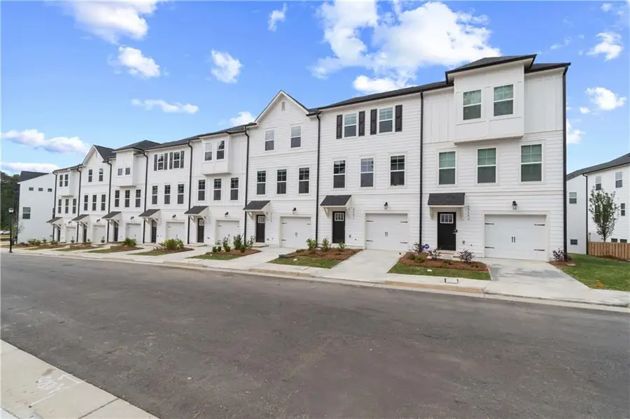 3140 Washburn Street, Atlanta, GA 30354 - Image #3