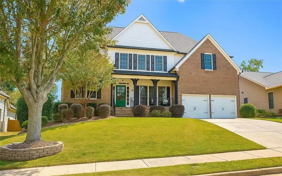 1029 Towne Mill Crossing, Canton, GA 30114 - Image #2