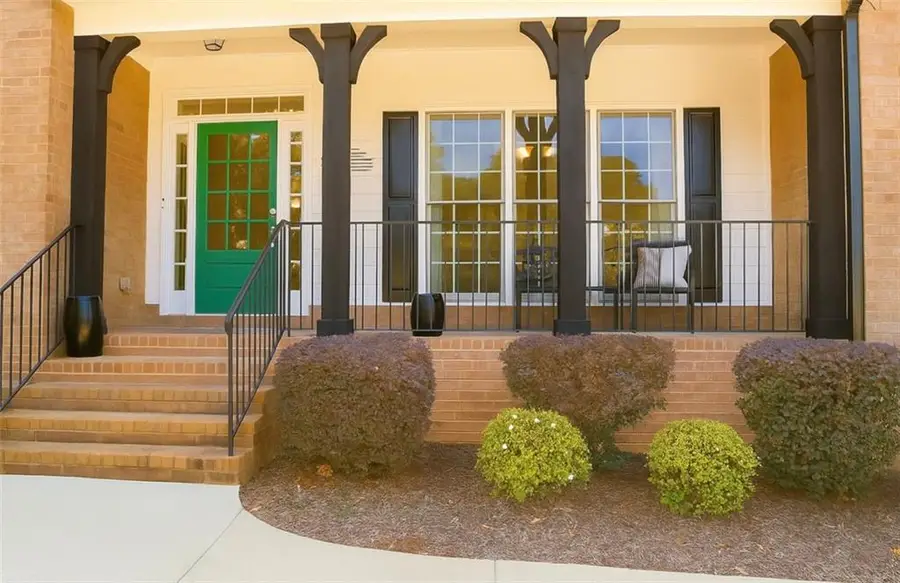 1029 Towne Mill Crossing, Canton, GA 30114 - Image #3