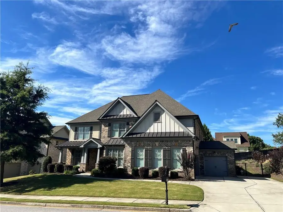 2506 Monta Vista Way, Hoschton, GA 30548 - Image #2