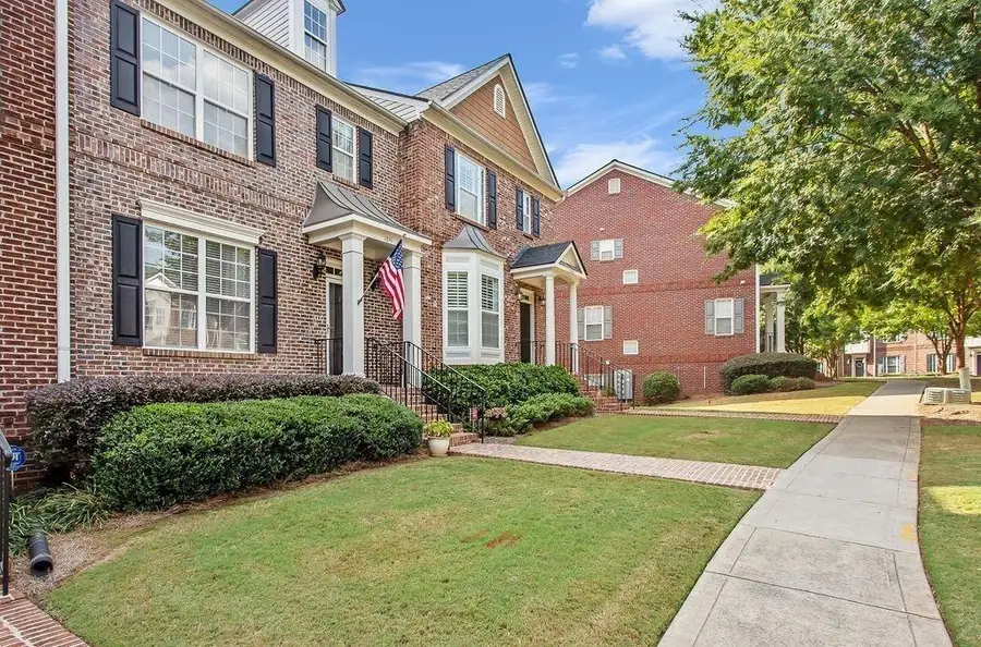 1641 Perserverence Hill Circle Nw #11, Kennesaw, GA 30152 - Image #2